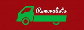 Removalists Mungabunda - Furniture Removalist Services